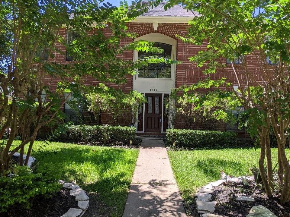 3315 Sturbridge Ln, Sugar Land, TX 77479 House for Rent in Sugar Land
