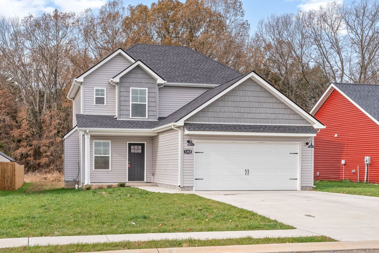 Foto principal - Newly Built Home in Fletcher's Bend Subdiv...