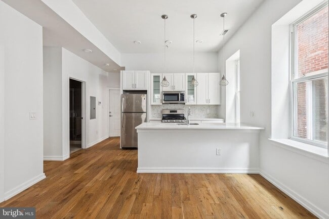 Foto del edificio - 2529 Frankford Ave