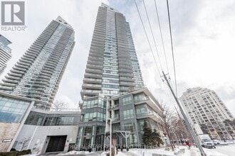 Building Photo - 2240 Lake Shore Blvd W