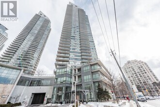 Building Photo - 2240 Lake Shore Blvd W