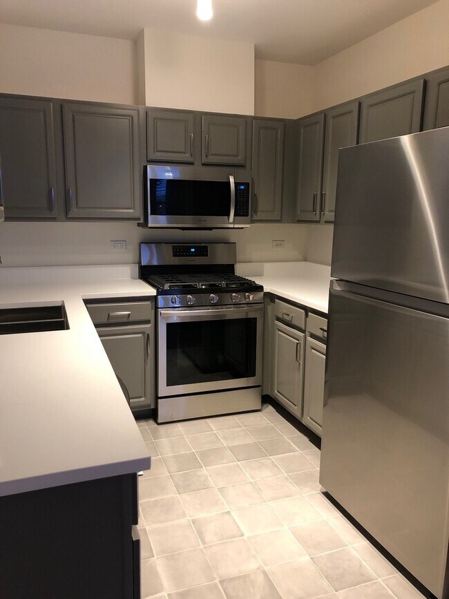 Foto del edificio - 1333 N Halsted St