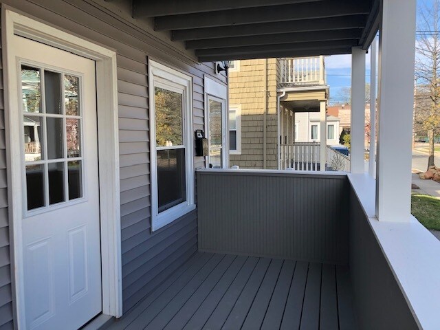 Foto del edificio - 172 Trenton St