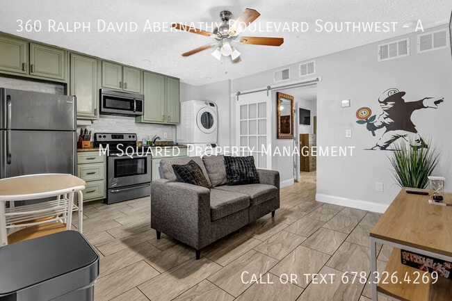 Building Photo - 360 Ralph David Abernathy Blvd SW