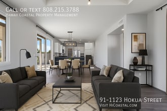 Building Photo - 91-1123-1123 Hokua St