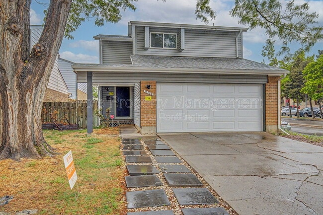 Photo - 11789 Pennsylvania St House