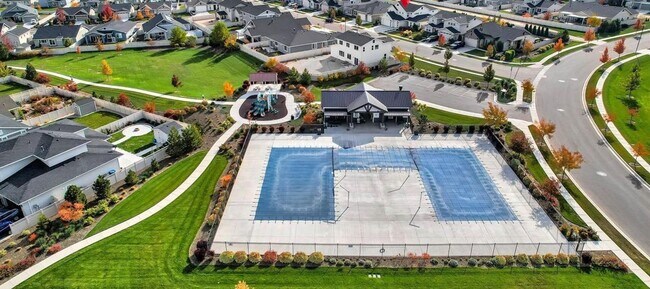 Foto del edificio - Welcome to this stunning newer home located in the vibrant city of Nampa, ID