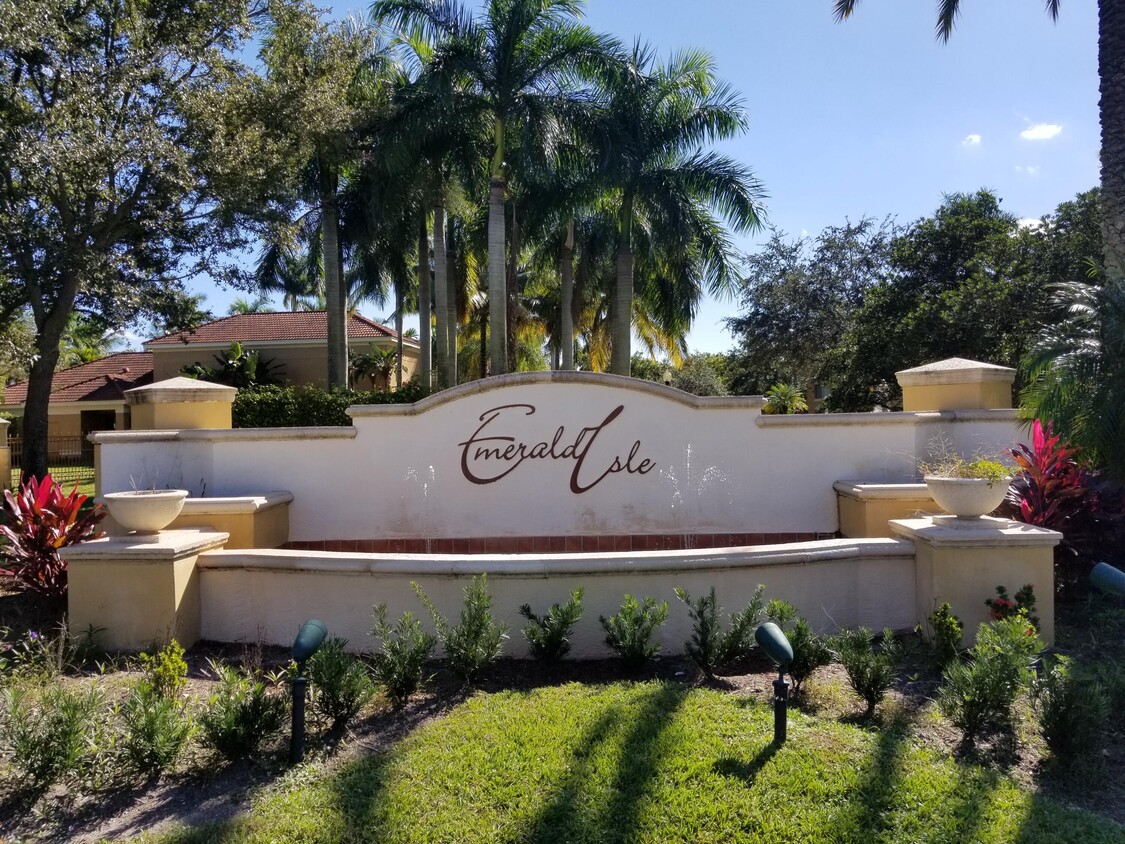 Primary Photo - 4240 San Marino Blvd