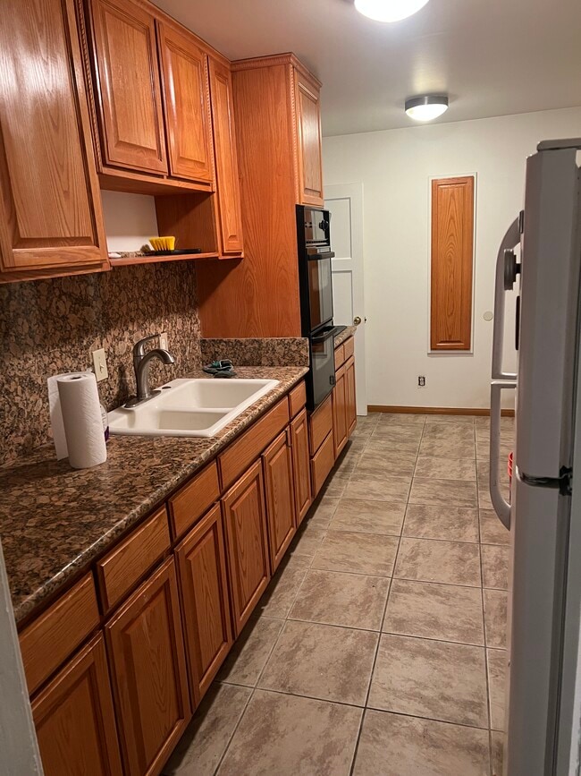 Kitchen 2 - 8808 Cattaraugus Ave