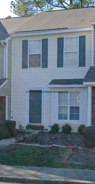 Building Photo - 5965 Cougar Ln