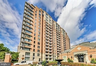 Building Photo - 11710 Old Georgetown Rd