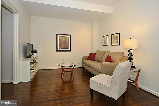 Photo - 2311 Connecticut Ave NW Townhome