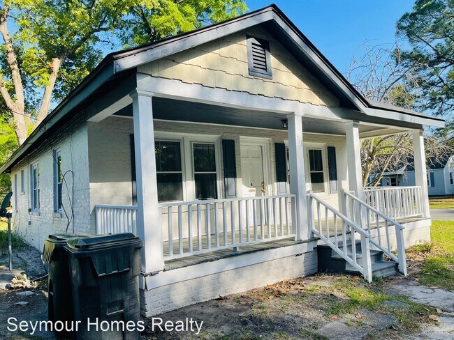 Building Photo - 3 br, 1 bath House - 713 Rudolph Street