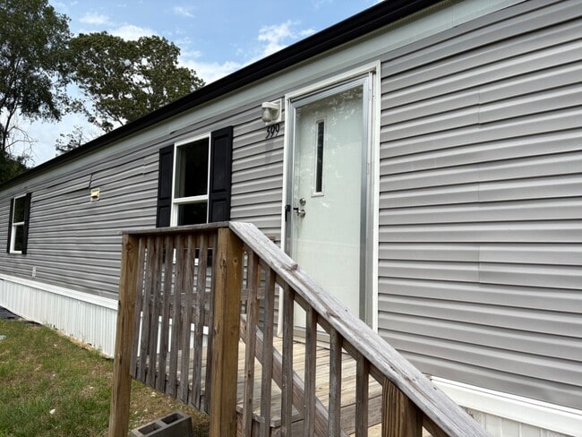 Foto del edificio - 599 FM 3228