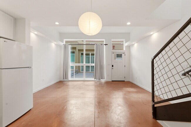Foto del edificio - Garfield Townhomes