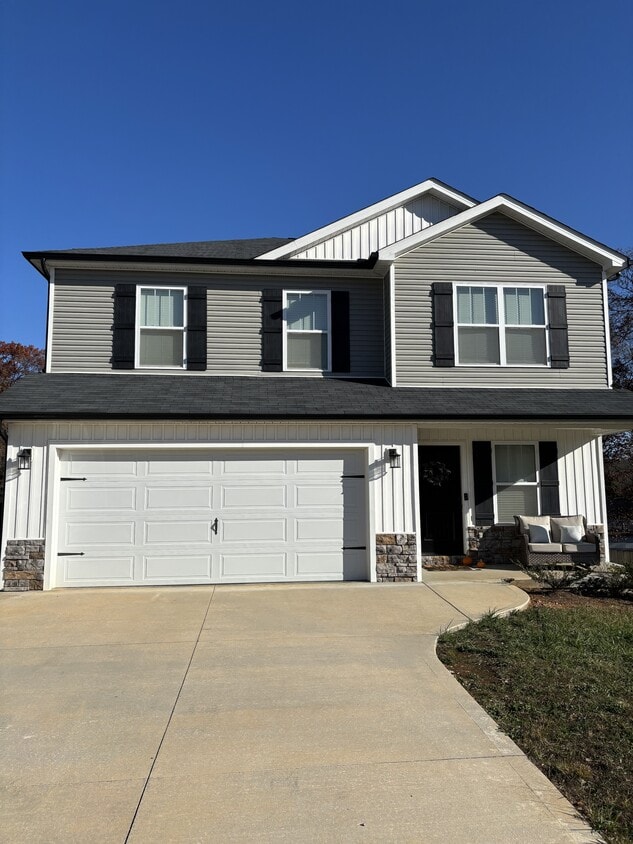 Photo - 7940 Poplar Grv Ln (Powell, TN)