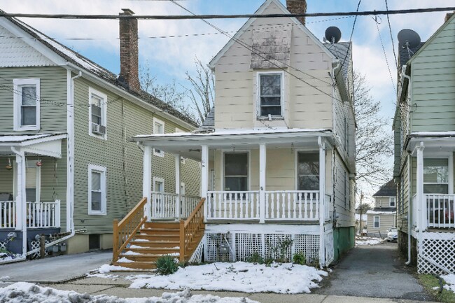 Foto del edificio - 22 Grant St