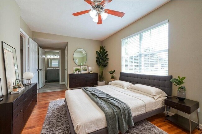 Foto del edificio - 4139 Lumberdale Rd