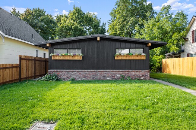 Foto del edificio - 945 N 7th St