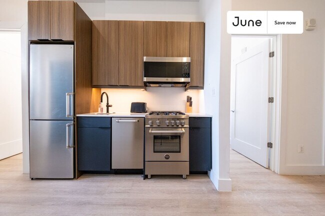 Photo - 2147 P St NW Apartment