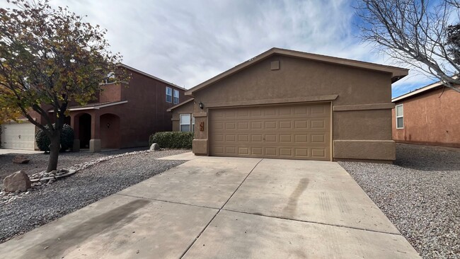 Building Photo - Cabezon Community living!