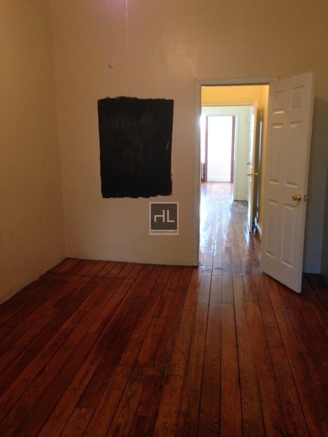 Foto del edificio - MAUJER STREET