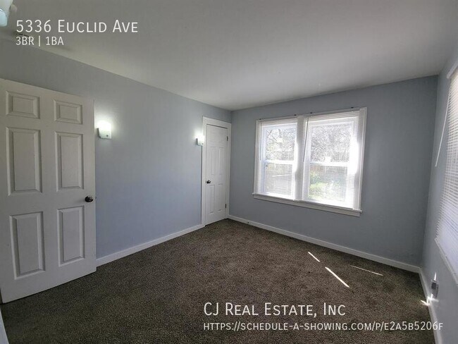 Building Photo - 5336 Euclid Ave
