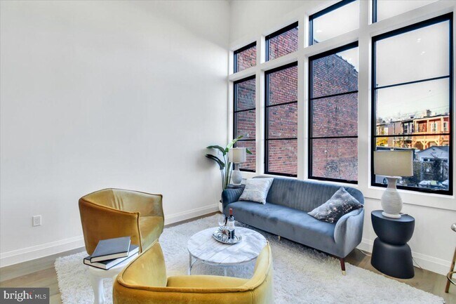 Foto del edificio - 3622 GEORGIA Ave NW