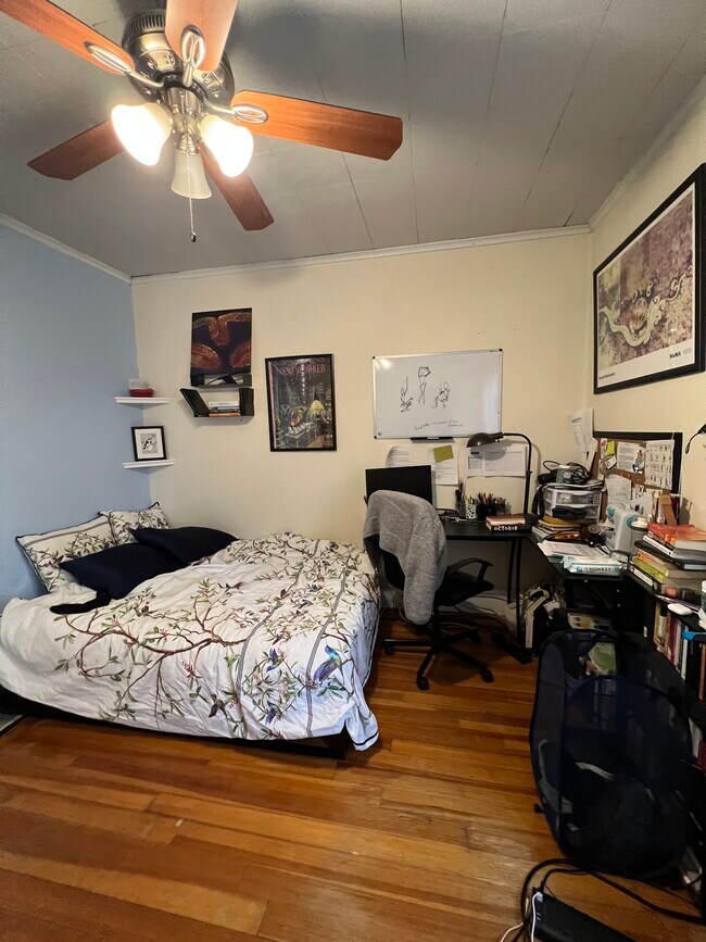 Foto del edificio - 14 Hancock St