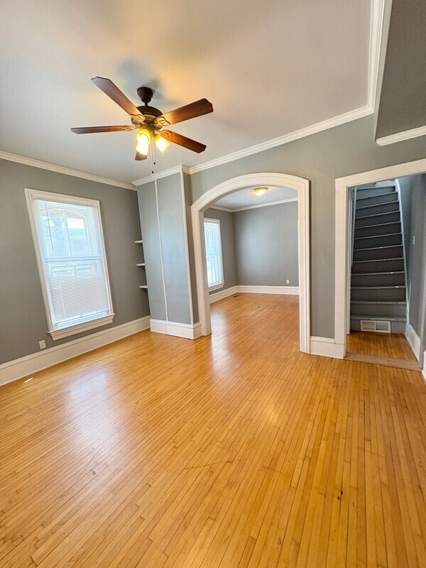 Foto del edificio - 545 E Chicago St