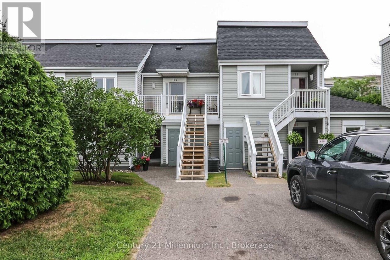 Photo principale - 55-155 Trott Blvd