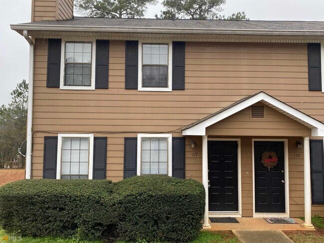 Building Photo - 117 Jackson Dr