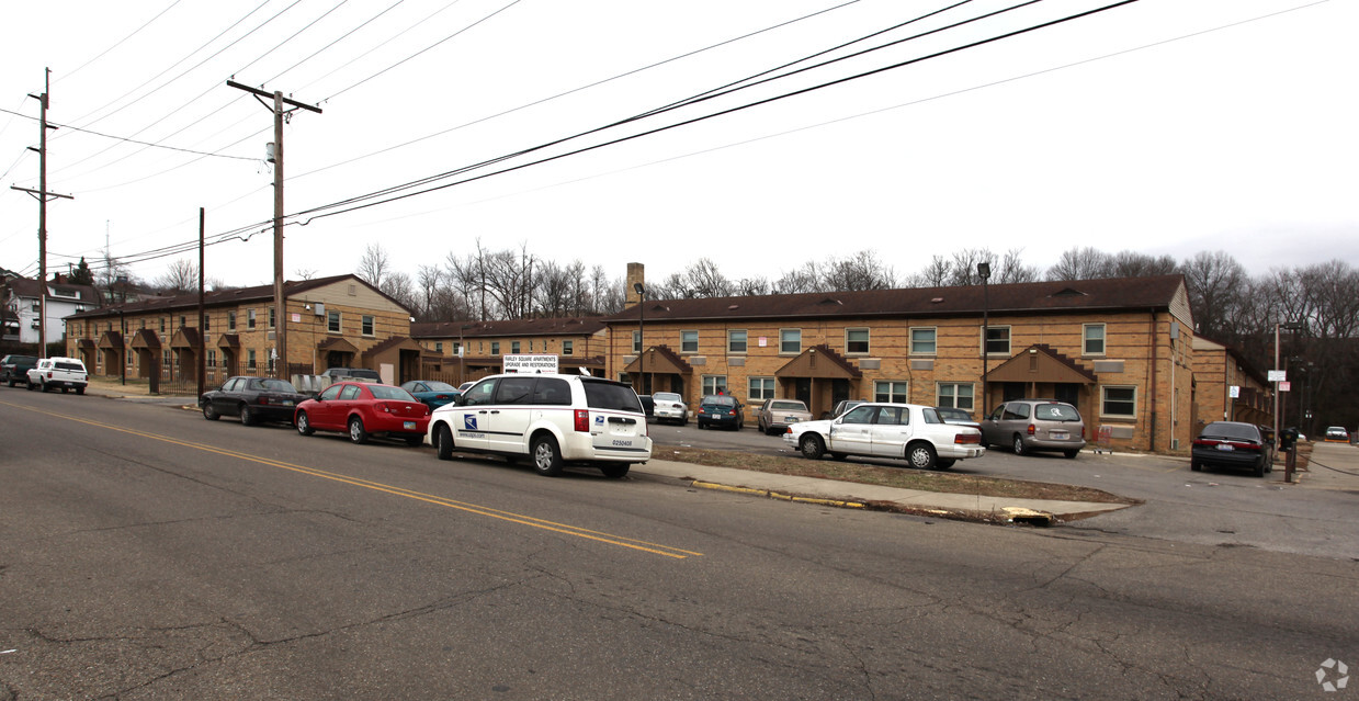 Foto del edificio - Farley Square