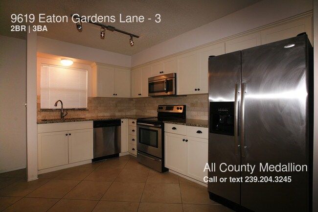 Building Photo - 9619 Eaton Gardens Ln