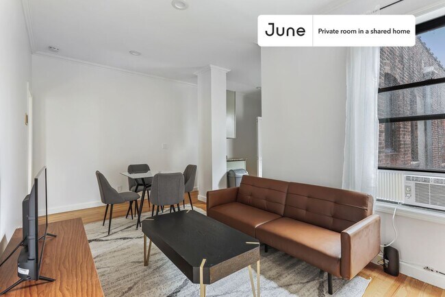 Foto del edificio - Room in Shared 4 bed/1 bath home