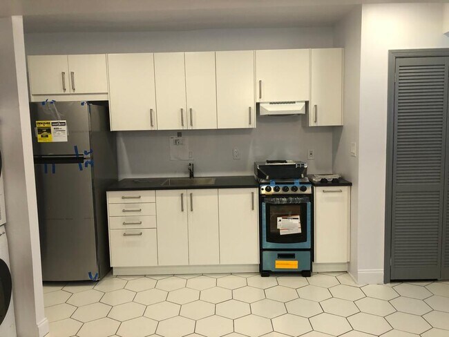 Foto del edificio - 118 P St SW