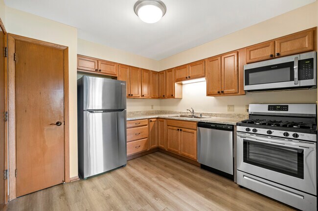 Foto del edificio - West Ridge Luxury Apartments