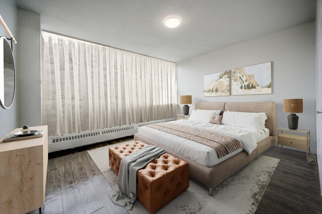 Building Photo - Arcadia Apartments