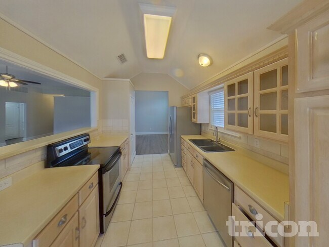 Foto del edificio - 709 Flagstone Way