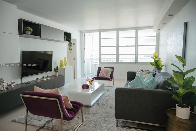 Foto del edificio - 3725 S Ocean Dr