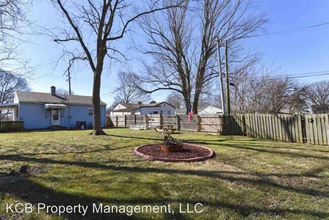 Building Photo - 2 br, 1 bath House - 2810 Greenbush Street