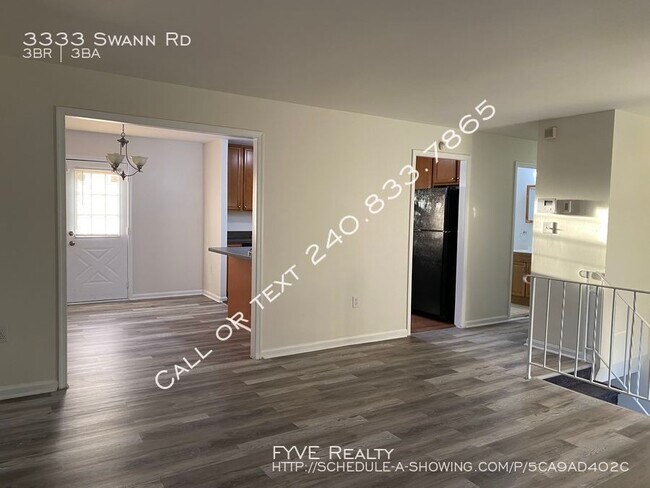 Building Photo - 3333 Swann Rd NEW RENOVATION
