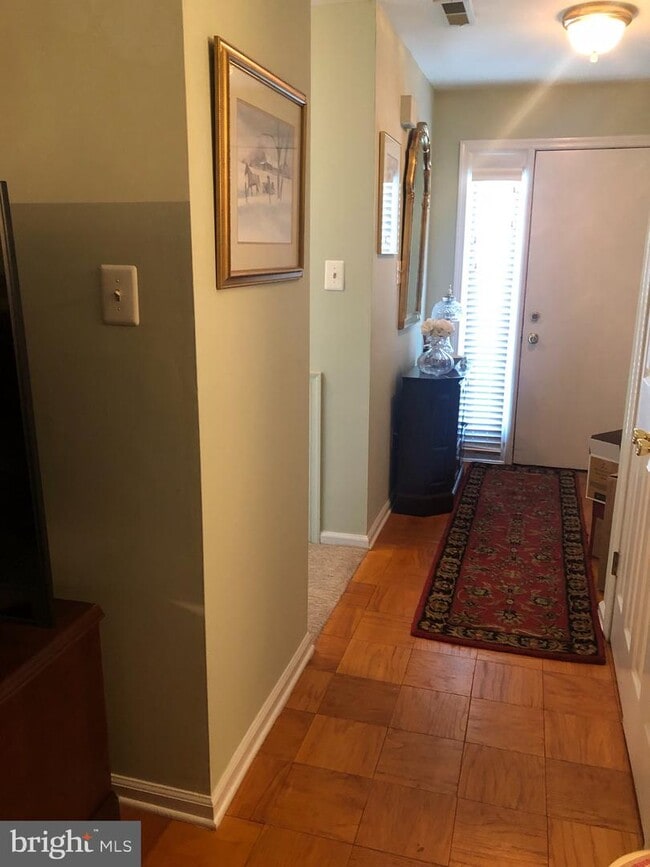 1201 Mountainview Dr, Chesterbrook, PA 19087 Townhome Rentals in