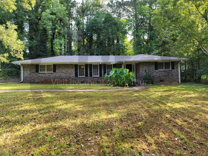 Primary Photo - 1158 Wheatley Dr SW