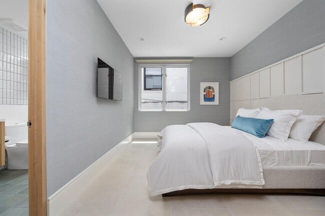 Foto del edificio - 110 Lofts