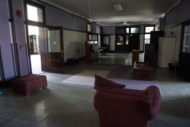 Foto del interior - 207 Pleasant St