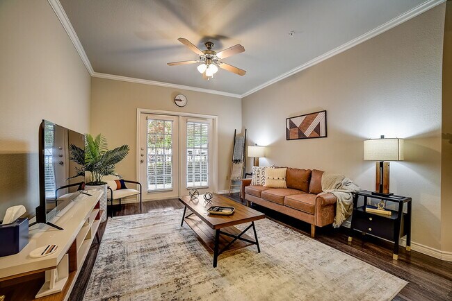 Foto del edificio - Azul Apartment Homes