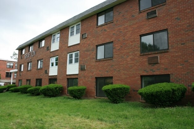 Foto del edificio - Grafton Place