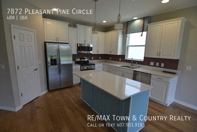 Building Photo - 7872 Pleasant Pine Cir