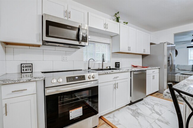 Foto del edificio - 706 Beaumont St